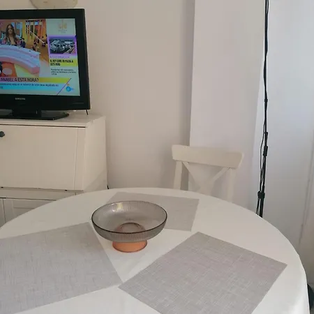 Las Americas First Line Apartment *