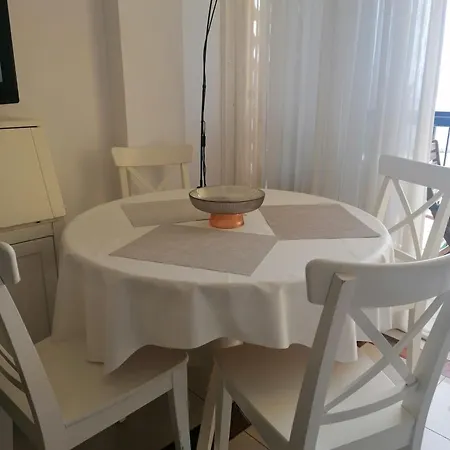 Apartment Las Americas First Line