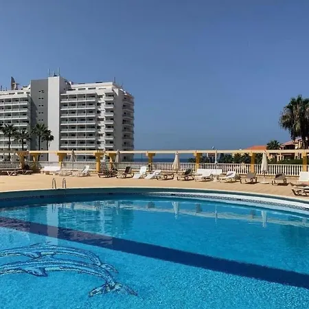 Las Americas First Line * Playa Feñabe
